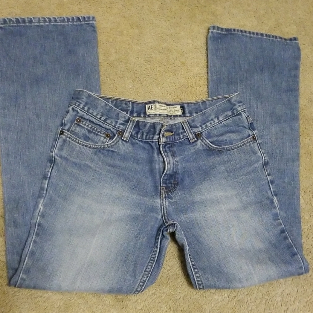 AEO Jeans